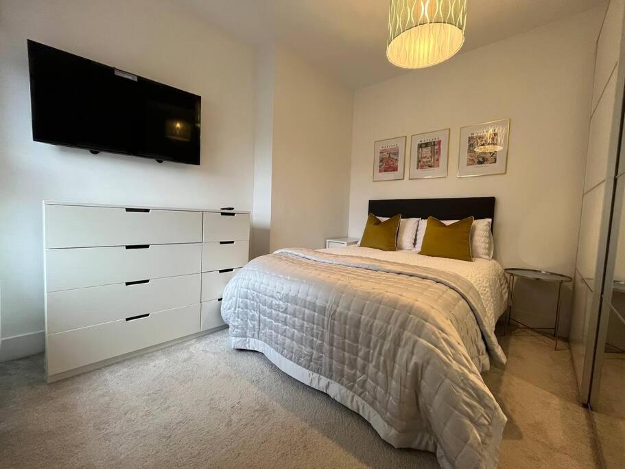 Luxurious Flat In London Apartment West Dulwich Exterior photo