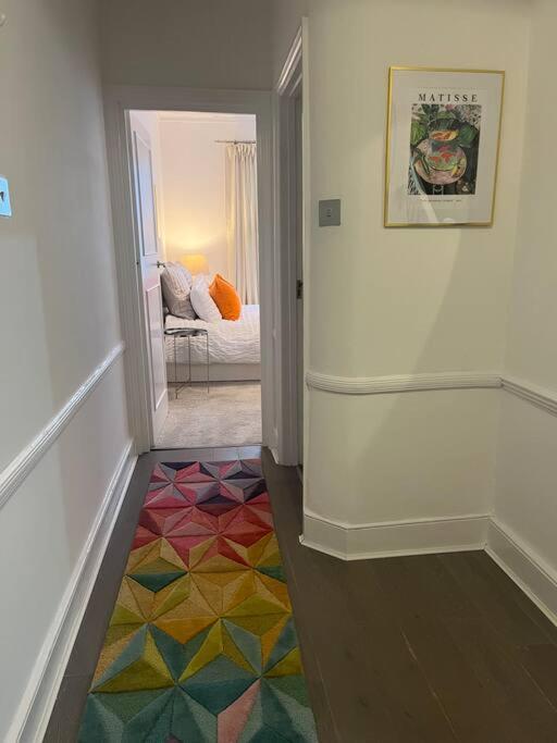 Luxurious Flat In London Apartment West Dulwich Exterior photo